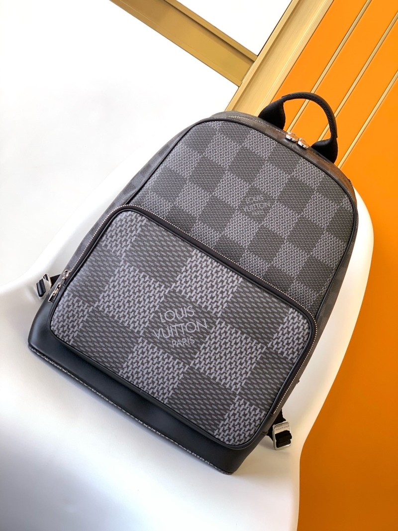 LV Backpacks